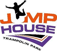 JUMP House Holding logo