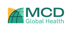 MCD Global Health logo