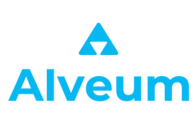 Alveum logo