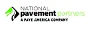 National Pavement Partners logo