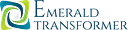 Emerald Transformer logo