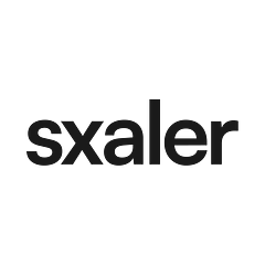 Sxaler logo
