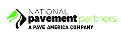 National Pavement Partners logo
