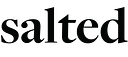 Salted logo