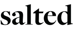 Salted logo