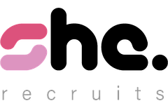 Sherecruits logo