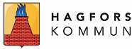 Hagfors kommun logo