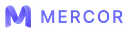 Mercor logo