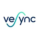 Vesync logo