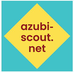 Azubi-Scout.net logo