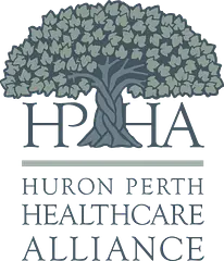 Huron Perth Healthcare Alliance logo