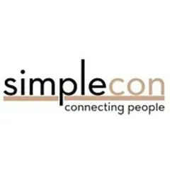 simplecon logo