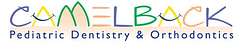Camelback Pediatric Dentistry and Orthodontics logo