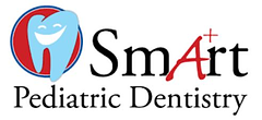 Smart Pediatric Dentistry logo