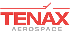 Tenax Aerospace logo
