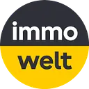 immowelt logo