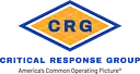 Critical Response Group logo