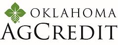 Oklahoma AgCredit logo