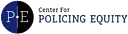 Center For Policing Equity logo