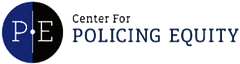 Center For Policing Equity logo