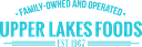 Upper Lakes Foods logo