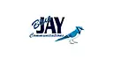 Blue Jay Communications logo