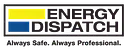 Energy Dispatch logo