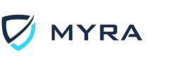 Myra Security logo