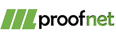 proofnet logo