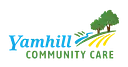 Yamhill Community Care logo