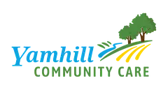 Yamhill Community Care logo