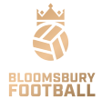 Bloomsbury Football logo