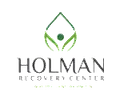 Holman Recovery Center logo