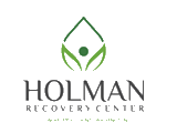 Holman Recovery Center logo