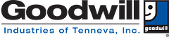 Goodwill Industries of Tenneva, inc. logo