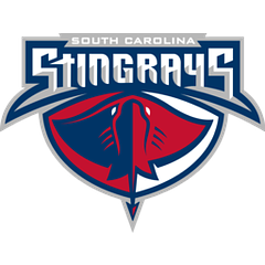 South Carolina Stingrays logo
