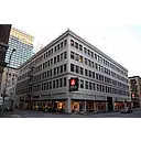 Academy of Art University logo