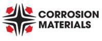Corrosion Materials Auburn logo