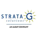 Strata-G Solutions logo