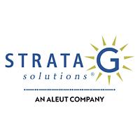 Strata-G Solutions logo