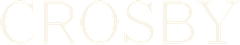 Crosby logo