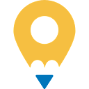 Florida Virtual School and FlexPoint logo