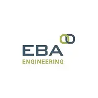 EBA Engineering logo