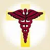 A & T Moore Health Care logo