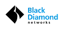 Black Diamond Networks logo