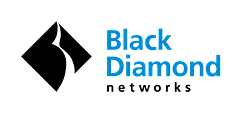Black Diamond Networks logo