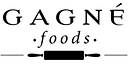 Gagne Foods logo