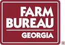 Georgia Farm Bureau logo