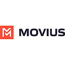 Movius logo