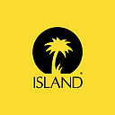 Island logo